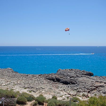 Bj Cala Morlanda Estudios (Adults Only) S'Illot Kültér fotó