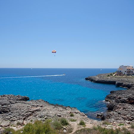 Bj Cala Morlanda Estudios (Adults Only) S'Illot Kültér fotó