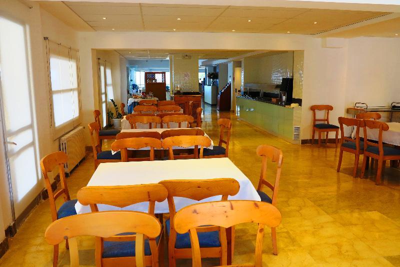 Bj Cala Morlanda Estudios (Adults Only) S'Illot Kültér fotó